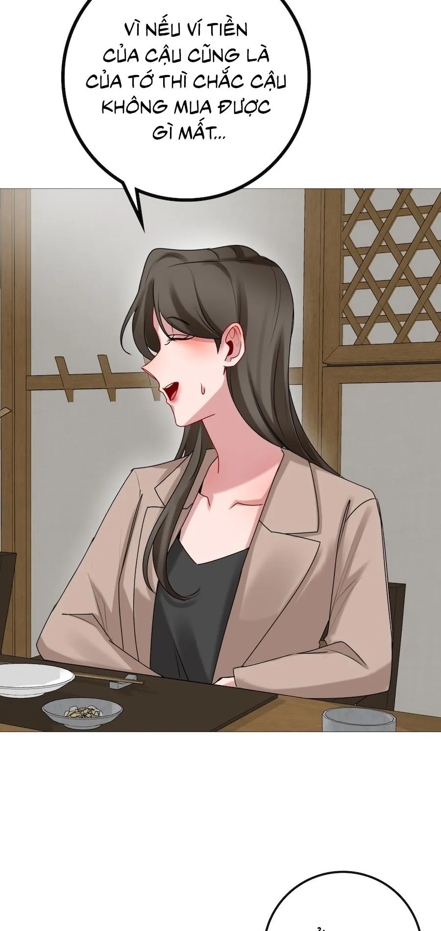 Flower of youth Chapter 45 Trang 33