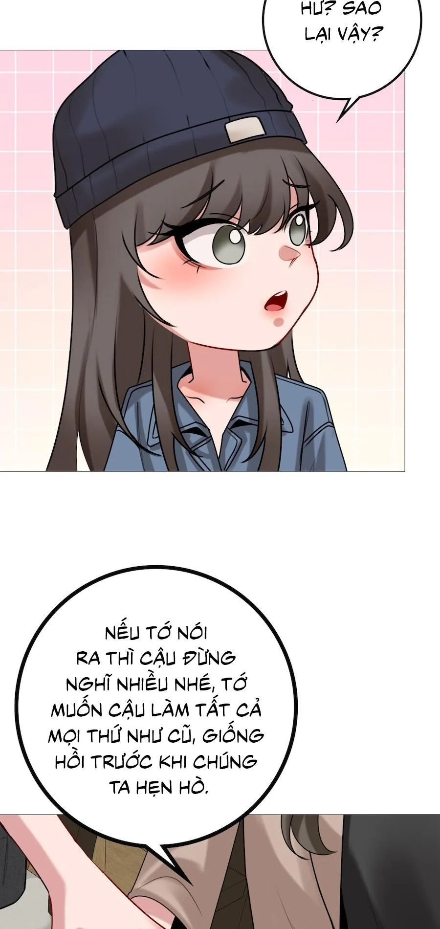 Flower of youth Chapter 45 Trang 34