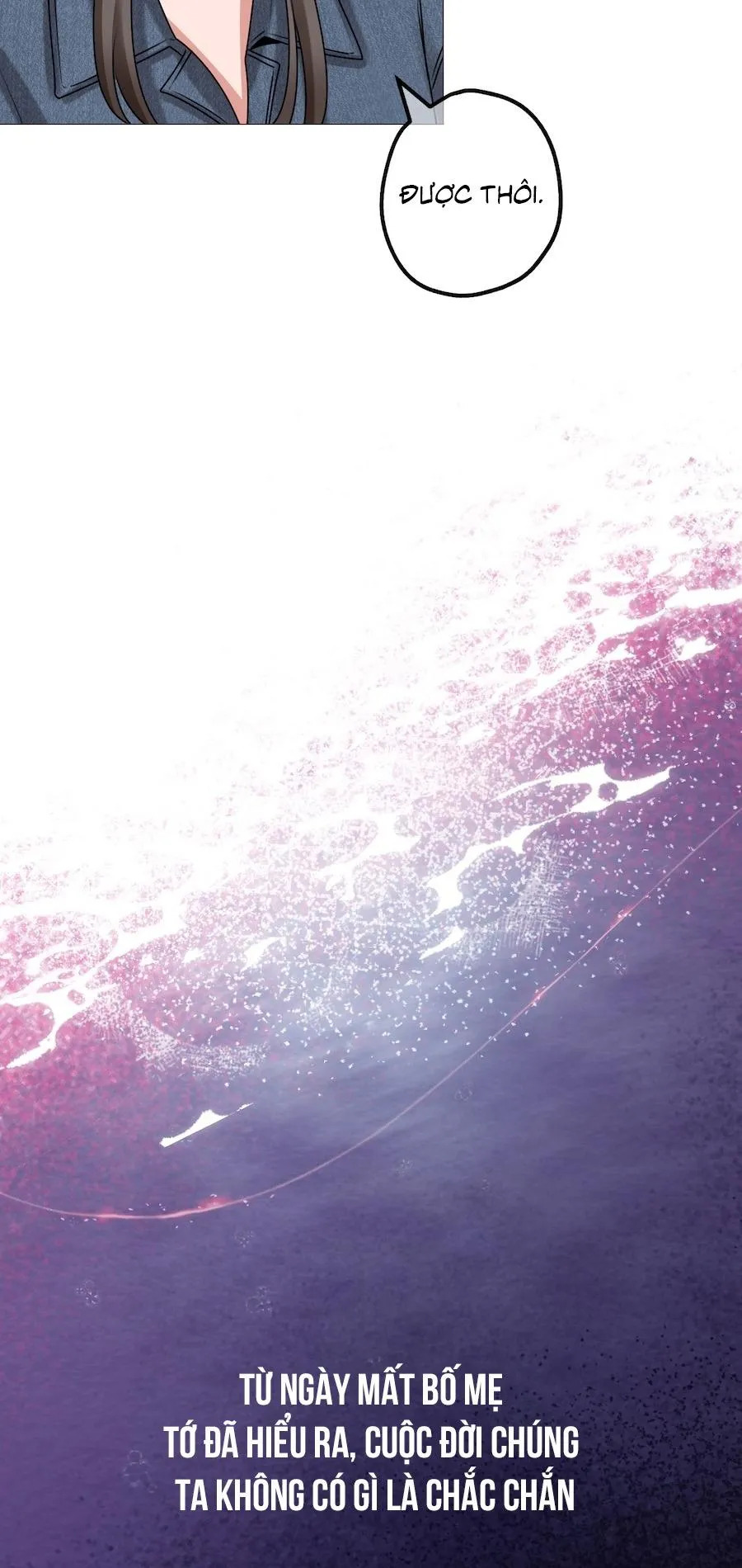 Flower of youth Chapter 45 Trang 36