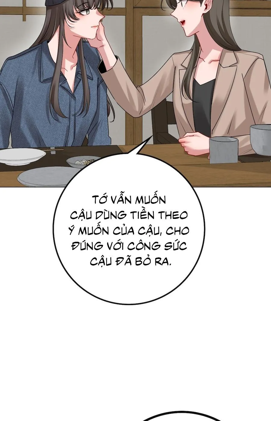 Flower of youth Chapter 45 Trang 42