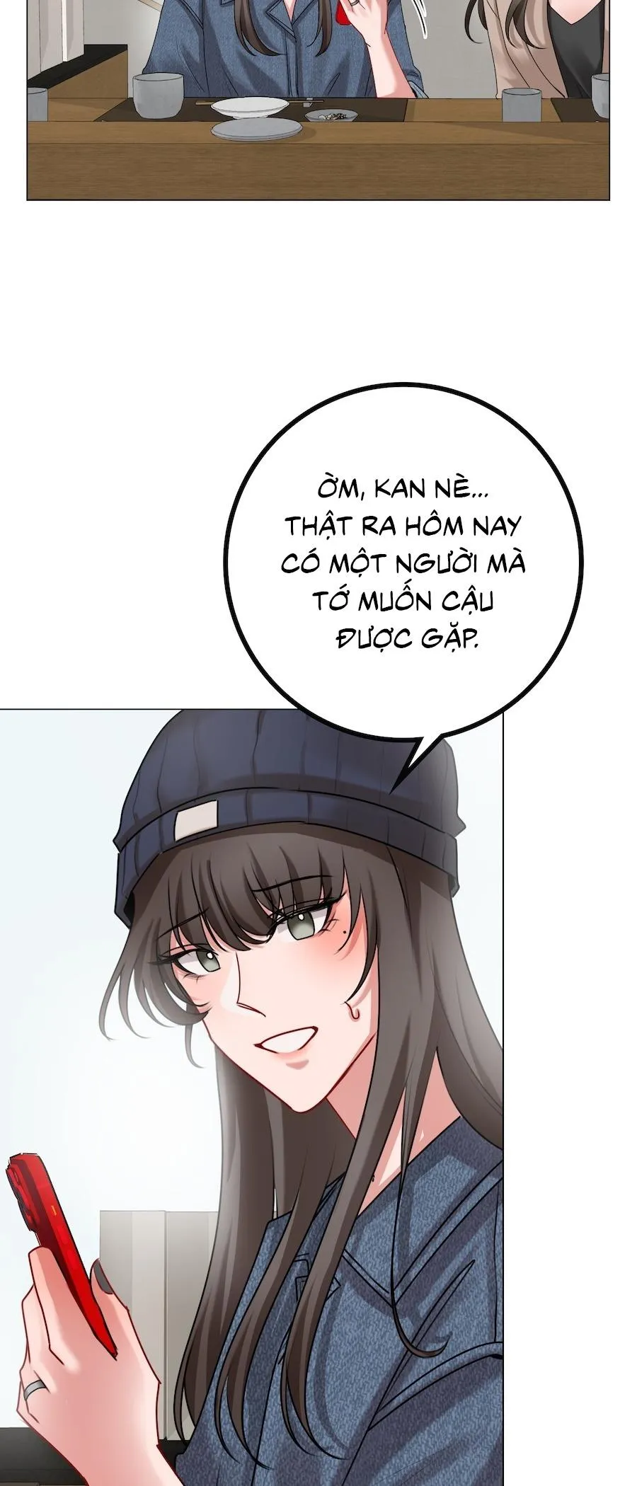 Flower of youth Chapter 45 Trang 52