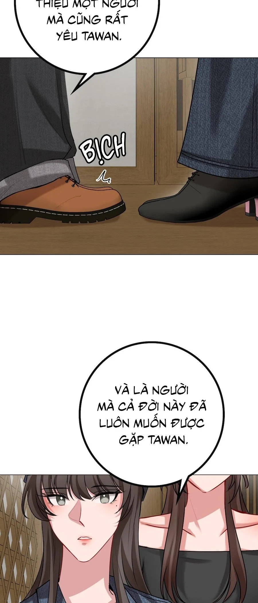 Flower of youth Chapter 45 Trang 59