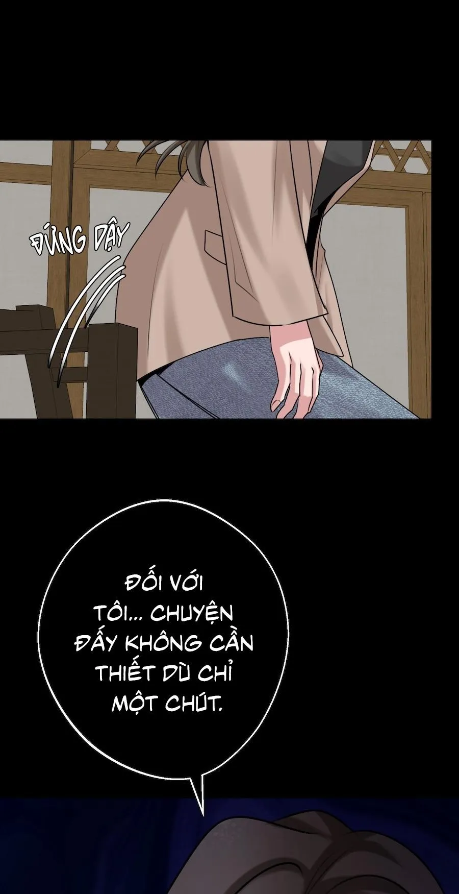 Flower of youth Chapter 45 Trang 71