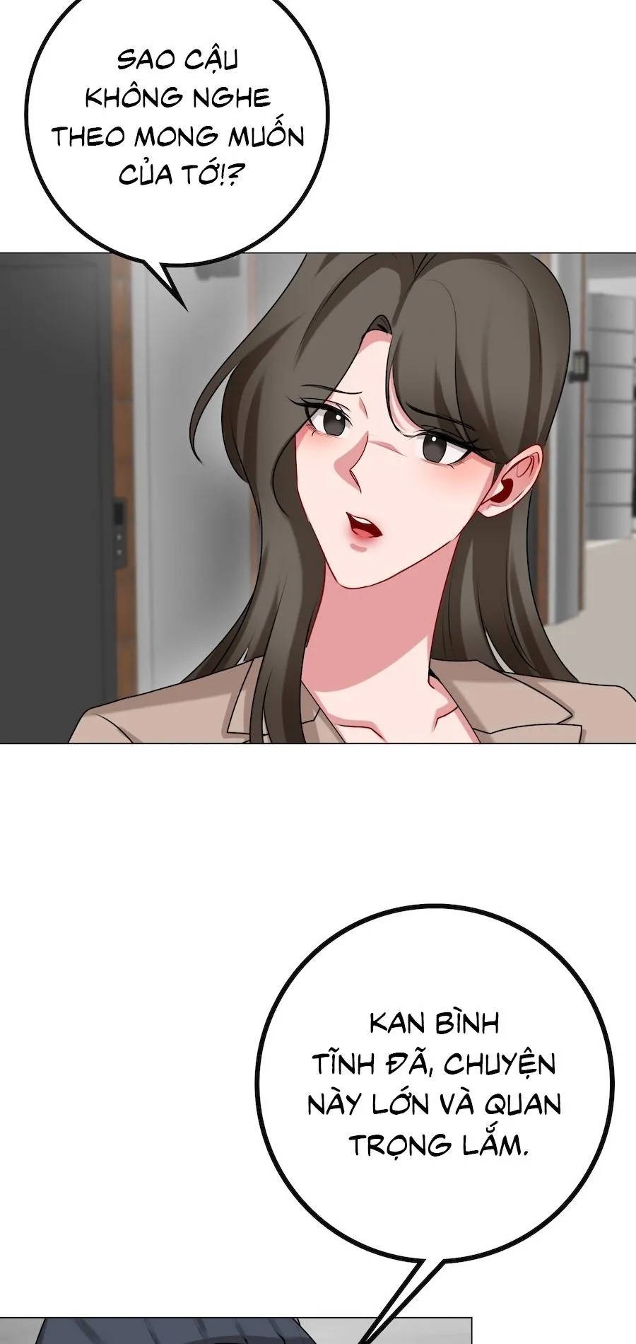 Flower of youth Chapter 46 Trang 4