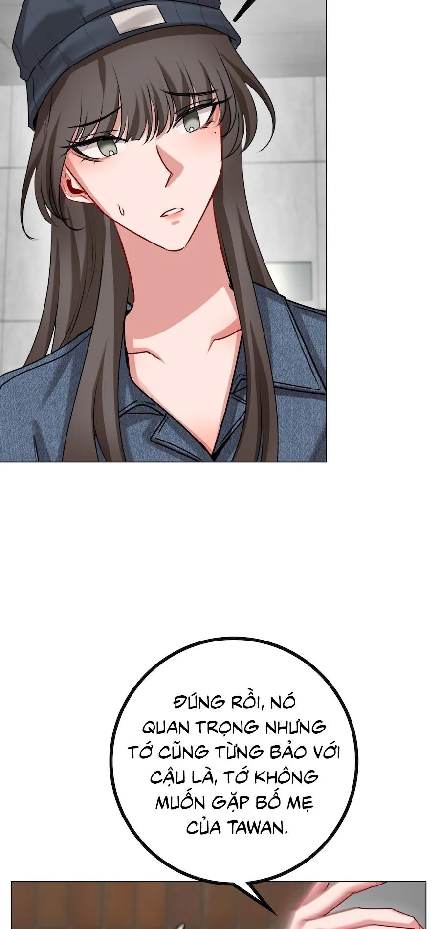 Flower of youth Chapter 46 Trang 5