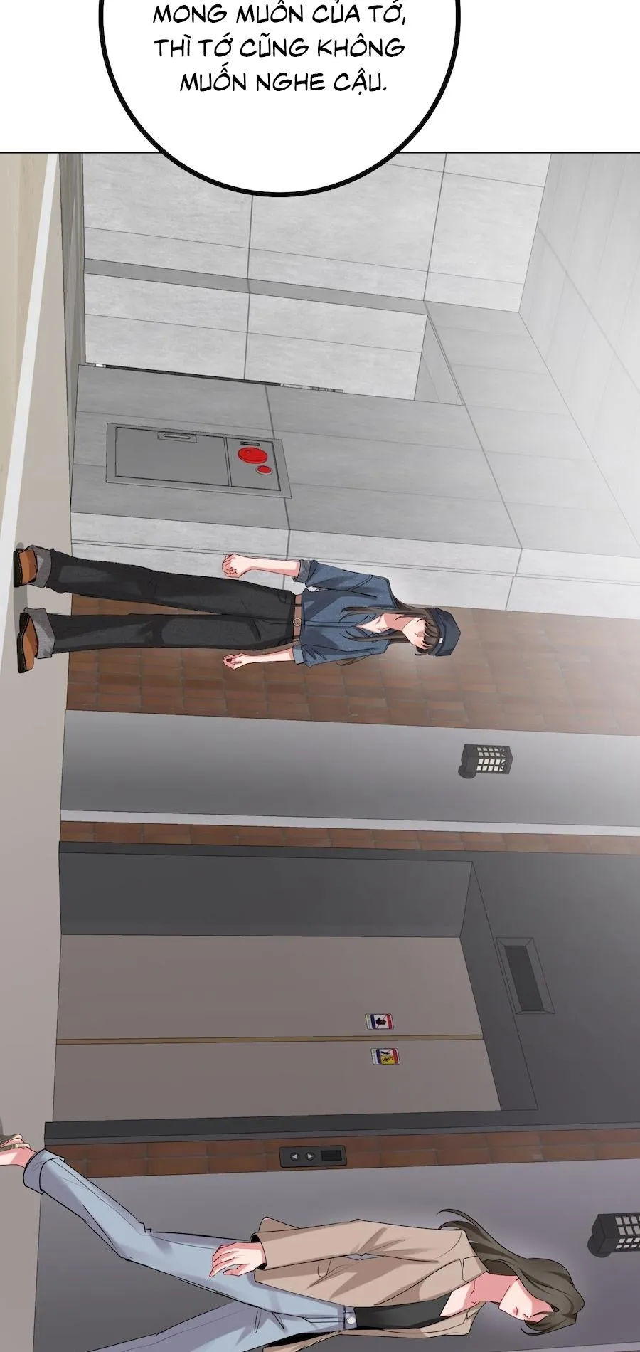 Flower of youth Chapter 46 Trang 9