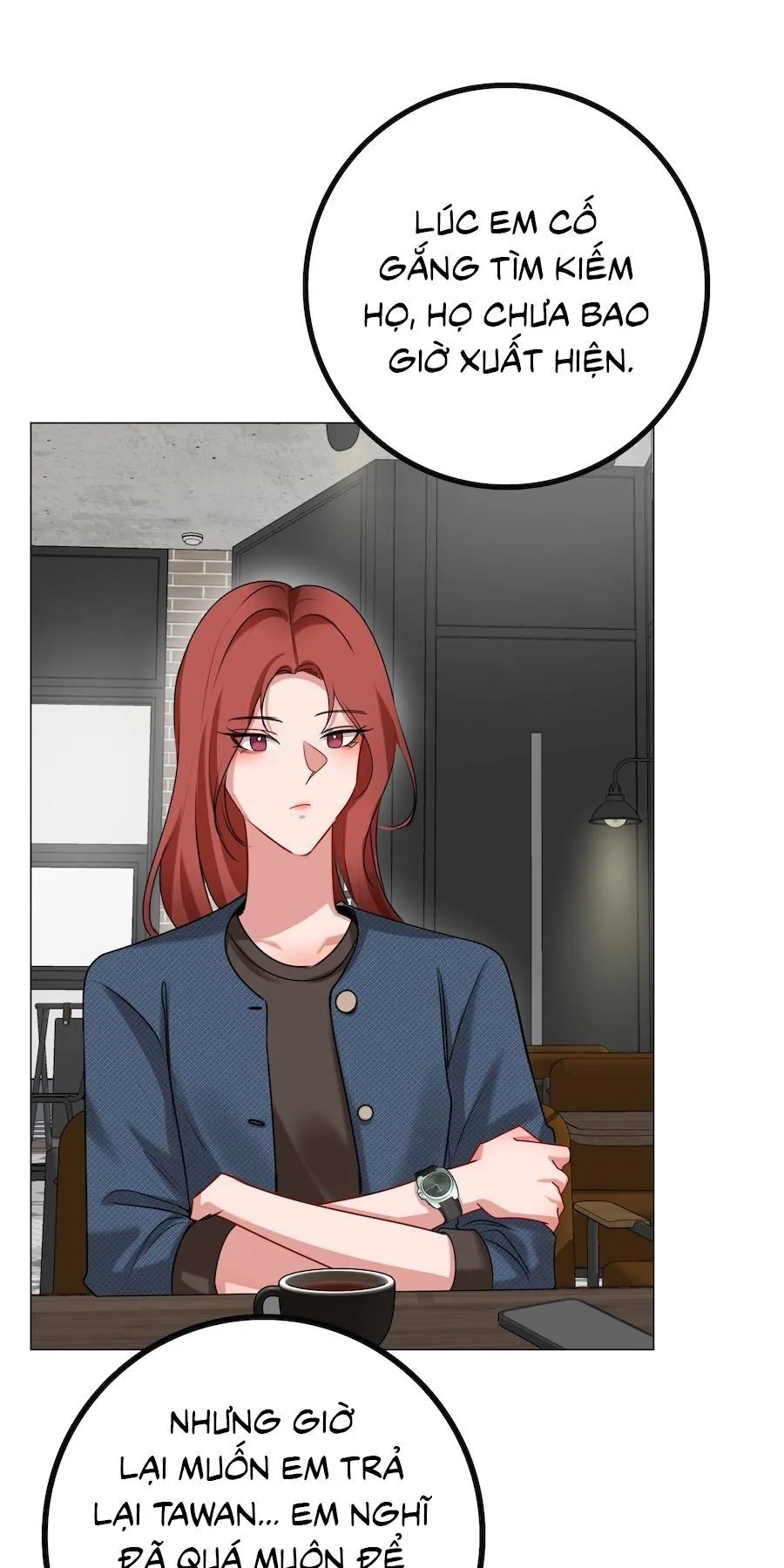 Flower of youth Chapter 46 Trang 14