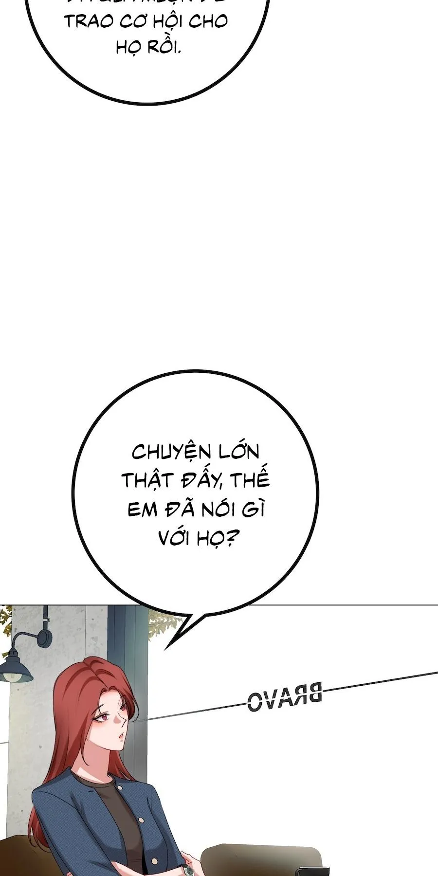 Flower of youth Chapter 46 Trang 15