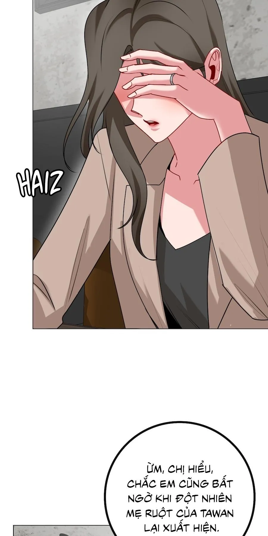 Flower of youth Chapter 46 Trang 17