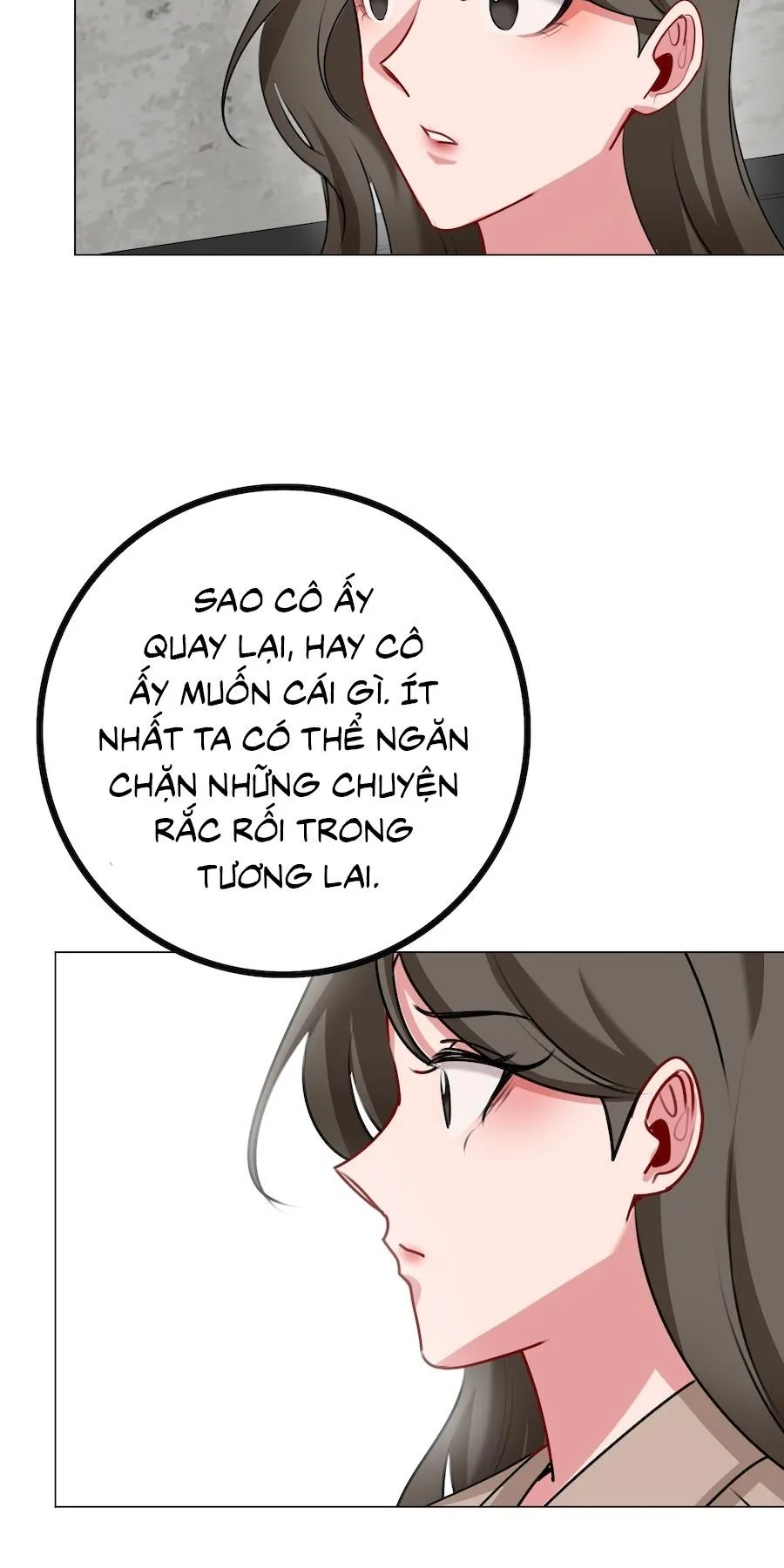 Flower of youth Chapter 46 Trang 19