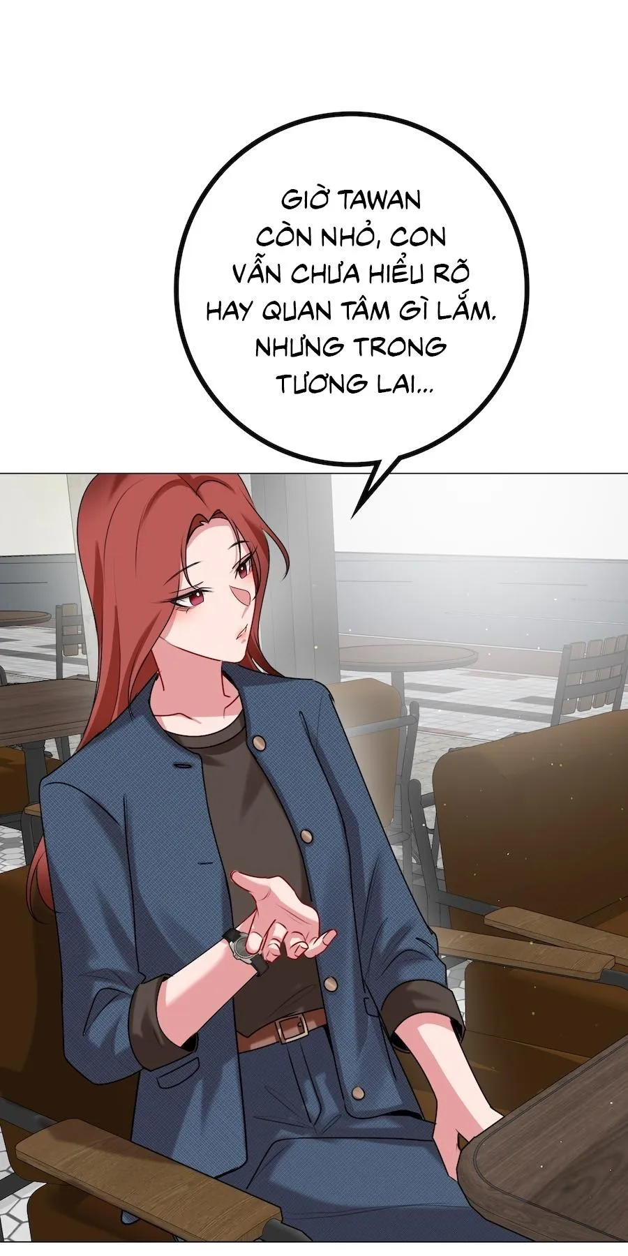 Flower of youth Chapter 46 Trang 20