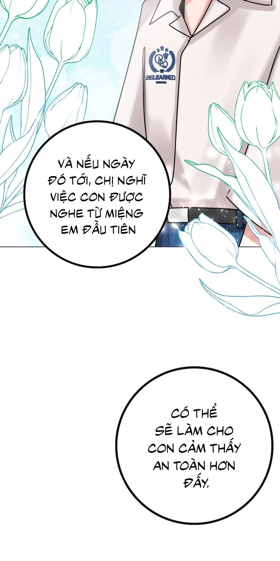 Flower of youth Chapter 46 Trang 22