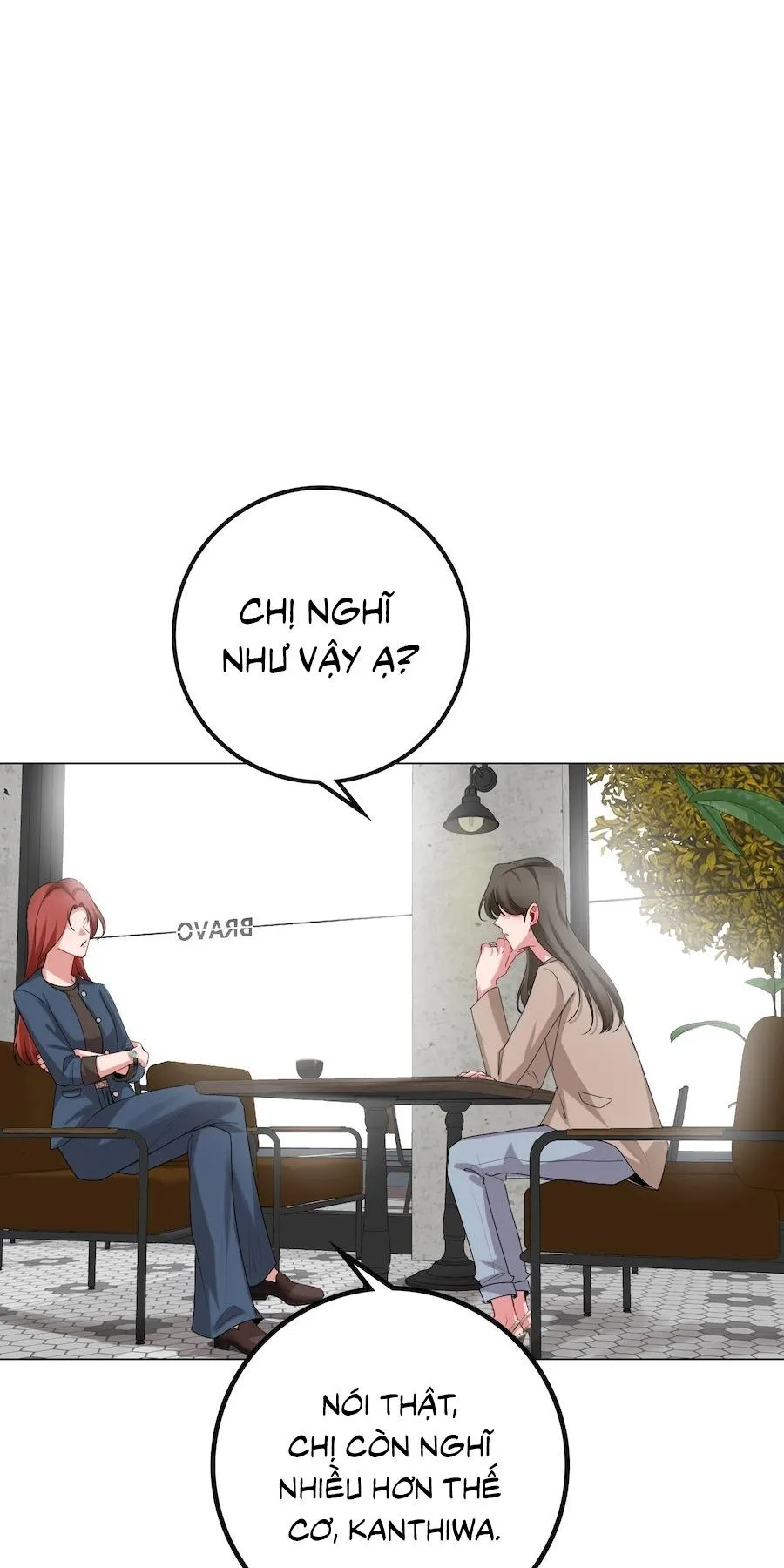 Flower of youth Chapter 46 Trang 23