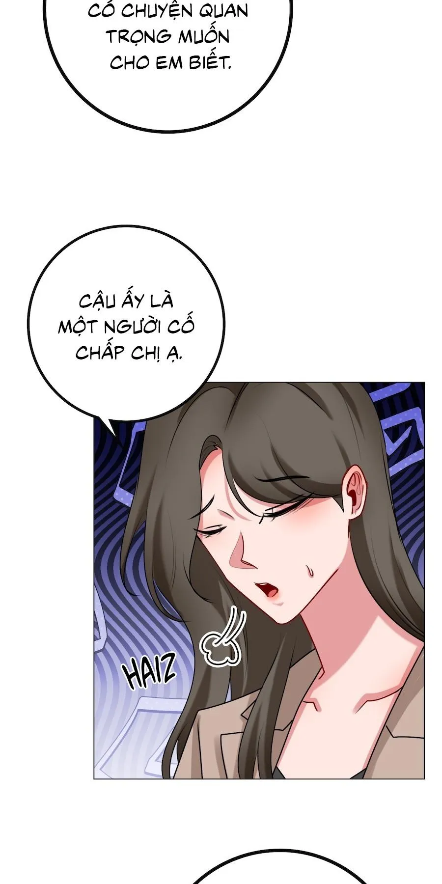 Flower of youth Chapter 46 Trang 26