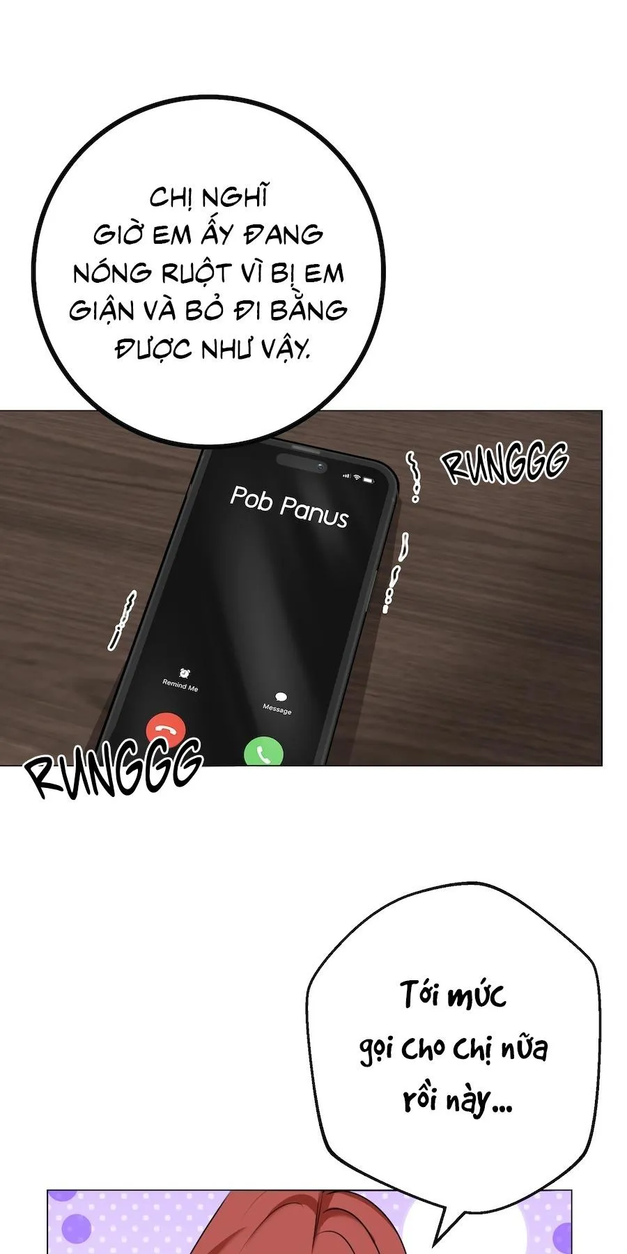 Flower of youth Chapter 46 Trang 31