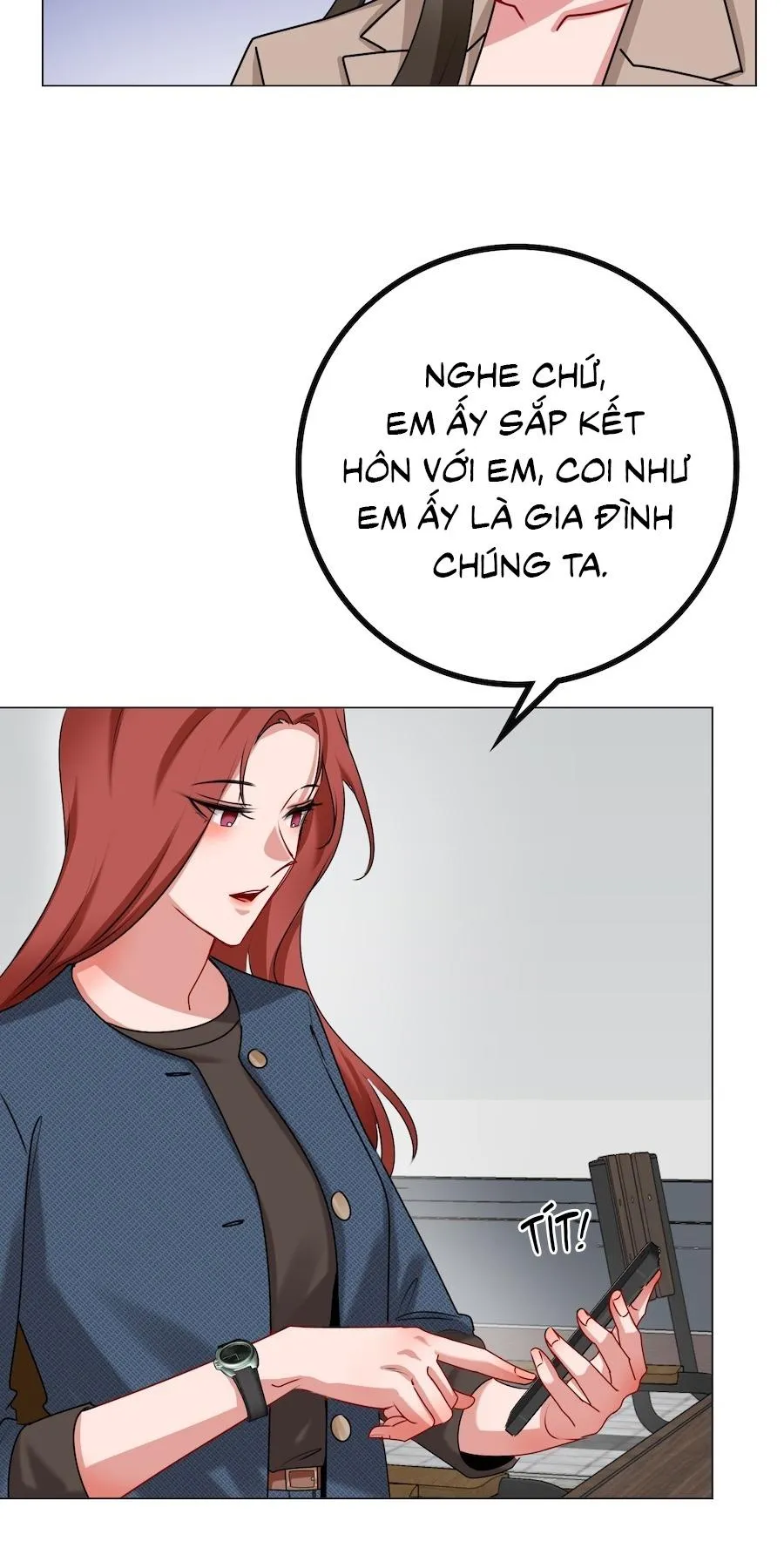 Flower of youth Chapter 46 Trang 33