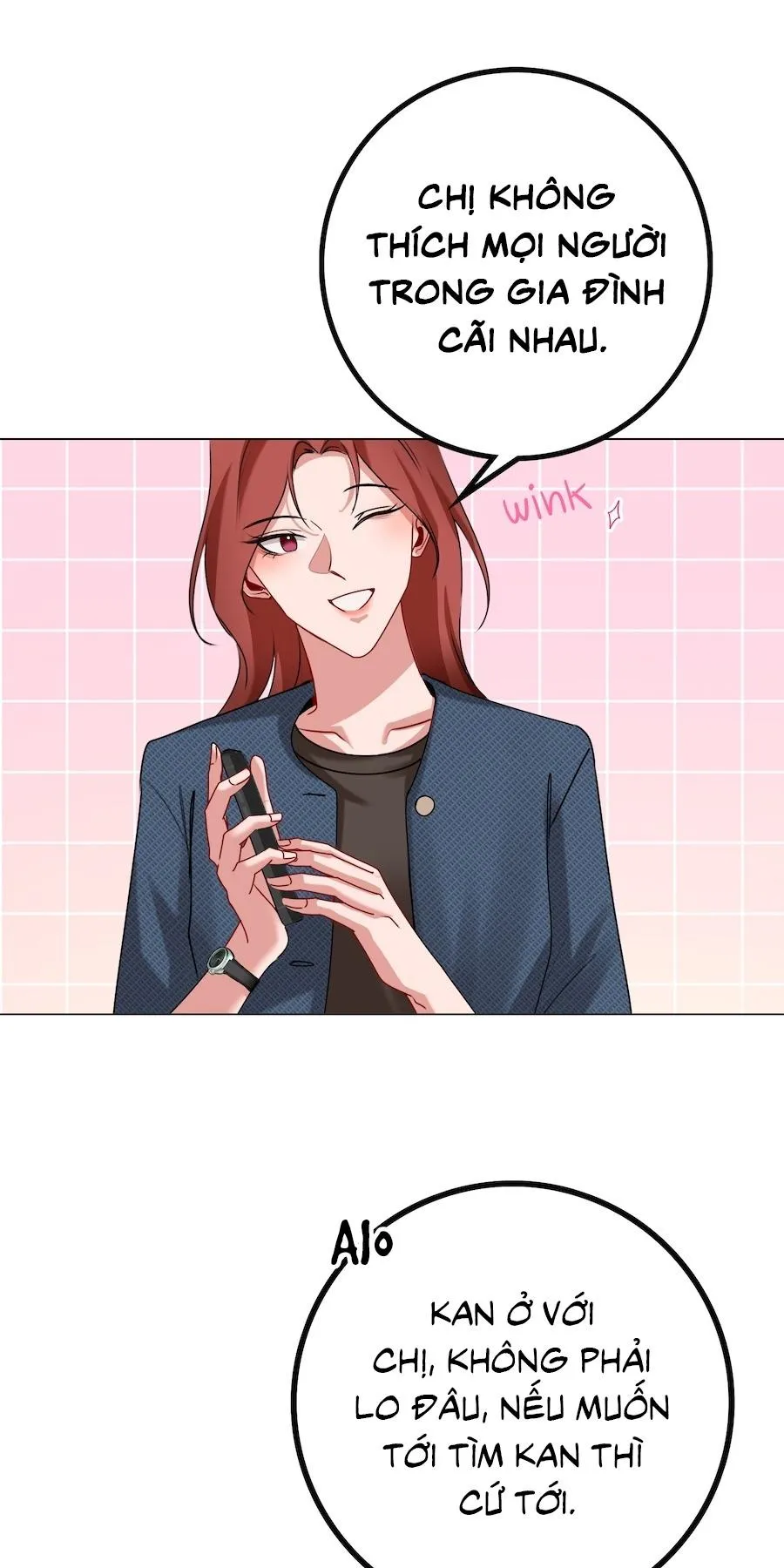 Flower of youth Chapter 46 Trang 34