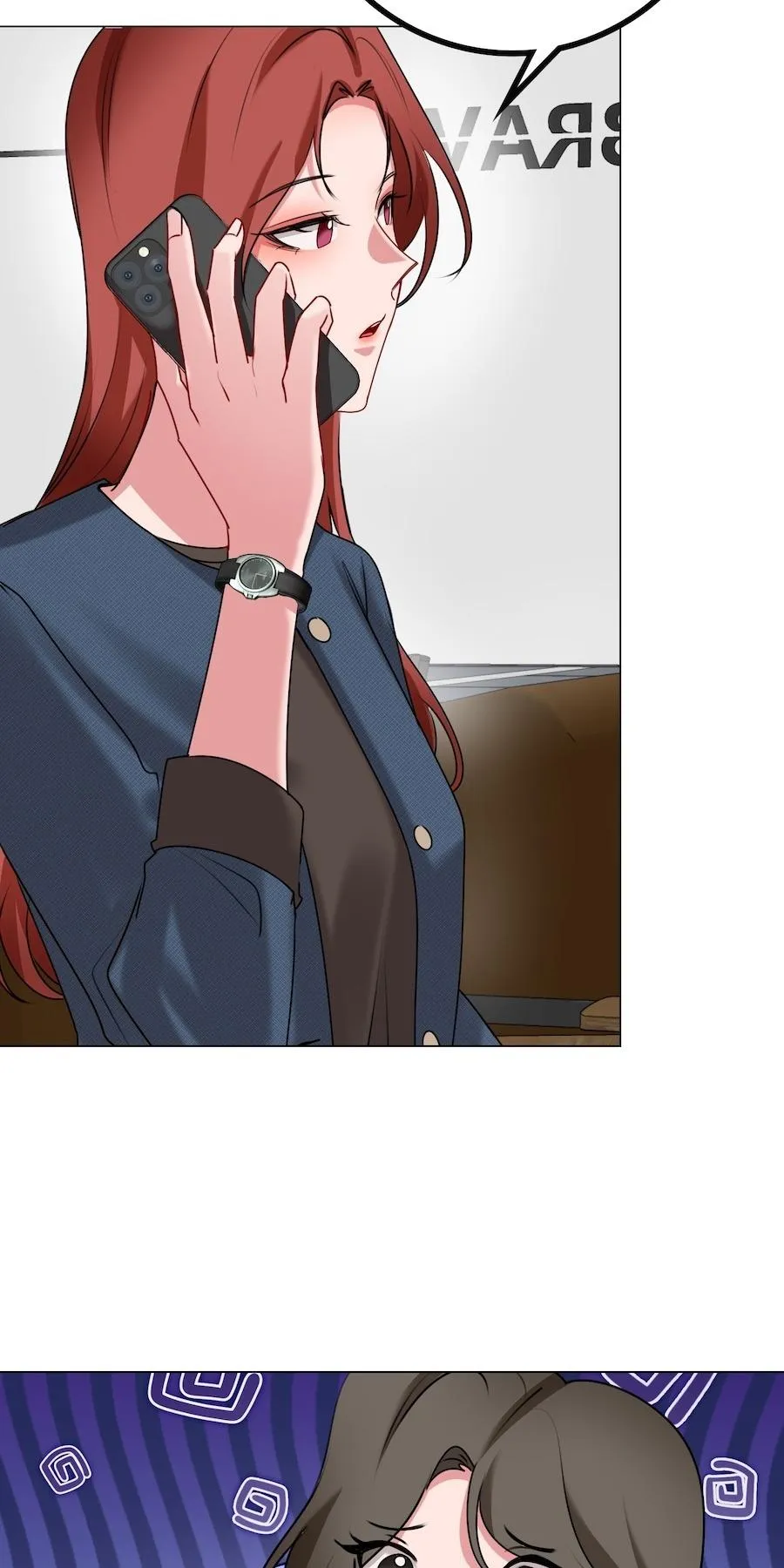 Flower of youth Chapter 46 Trang 35