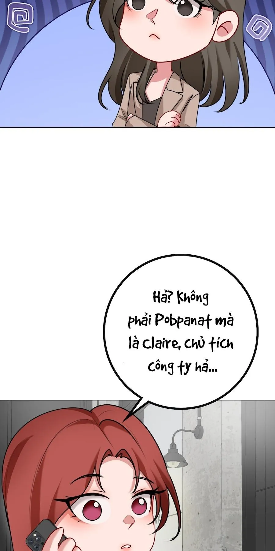 Flower of youth Chapter 46 Trang 36