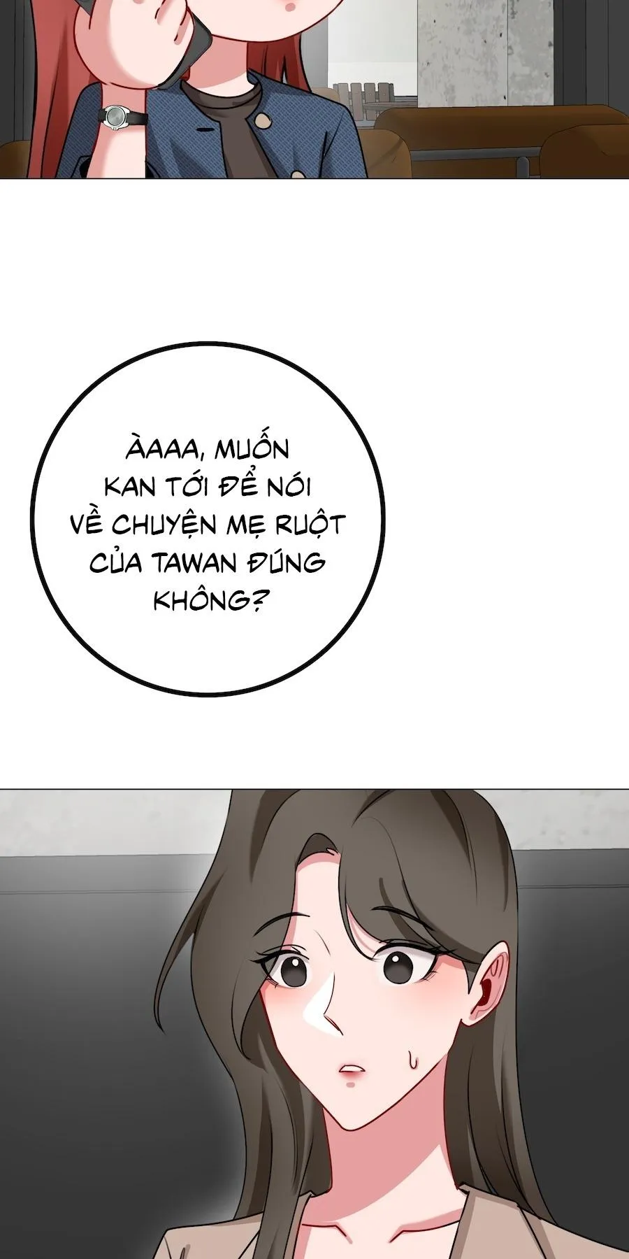 Flower of youth Chapter 46 Trang 37