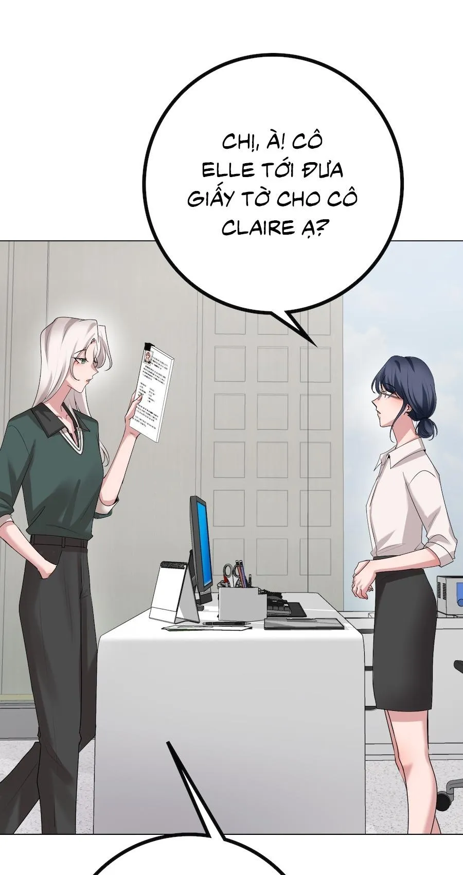 Flower of youth Chapter 46 Trang 41