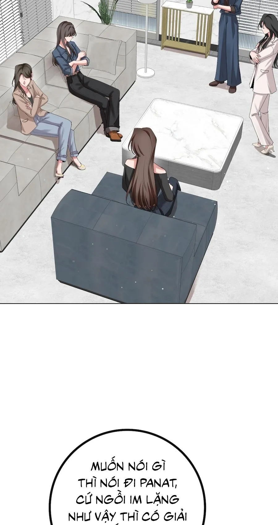 Flower of youth Chapter 46 Trang 45