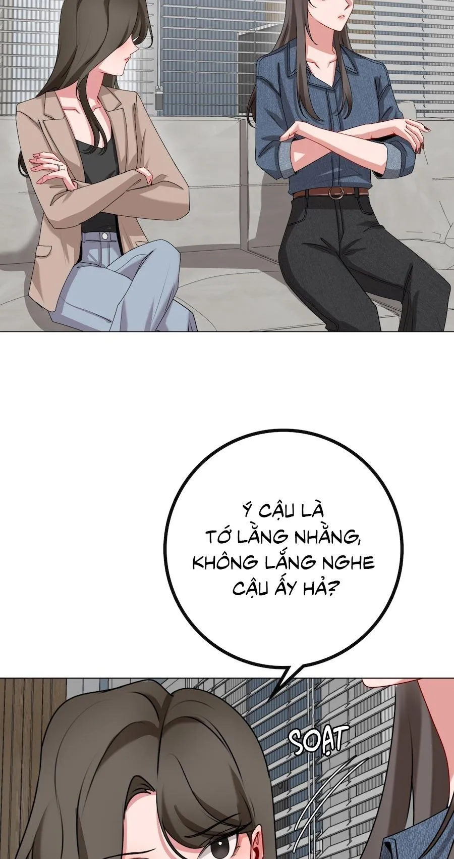 Flower of youth Chapter 46 Trang 48