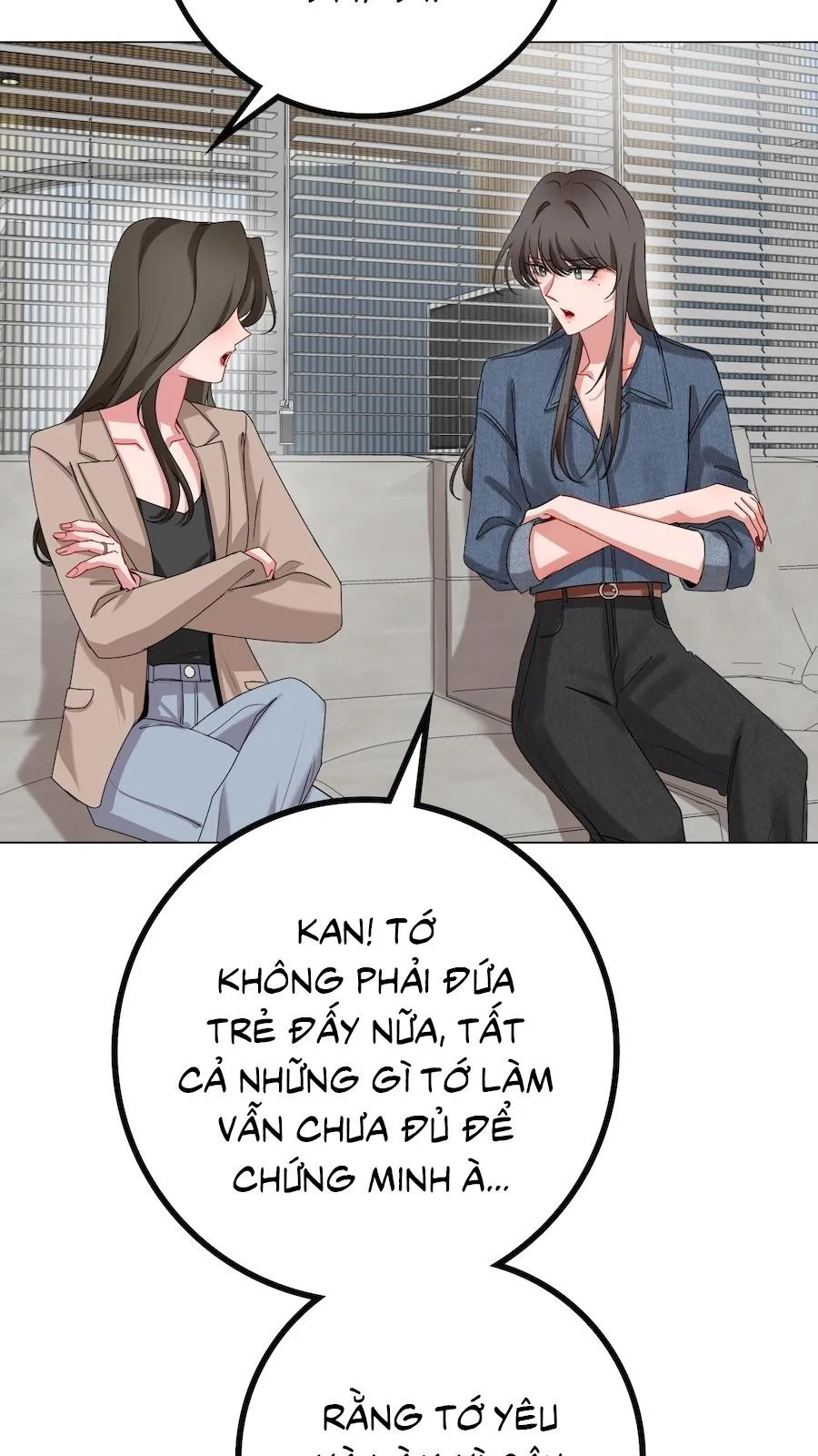 Flower of youth Chapter 46 Trang 53