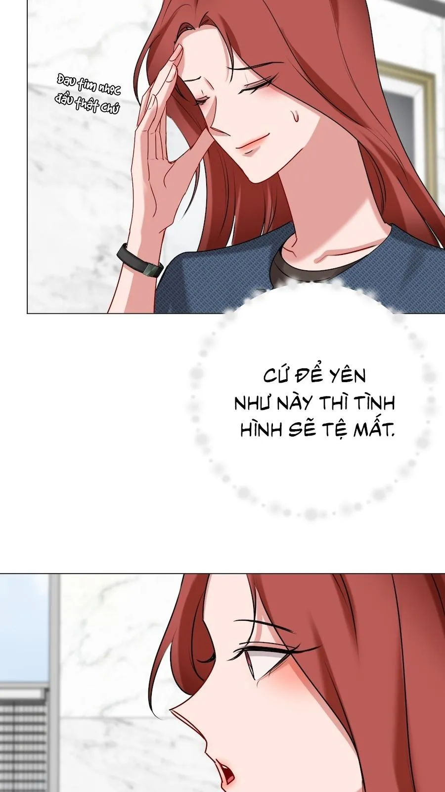 Flower of youth Chapter 46 Trang 55