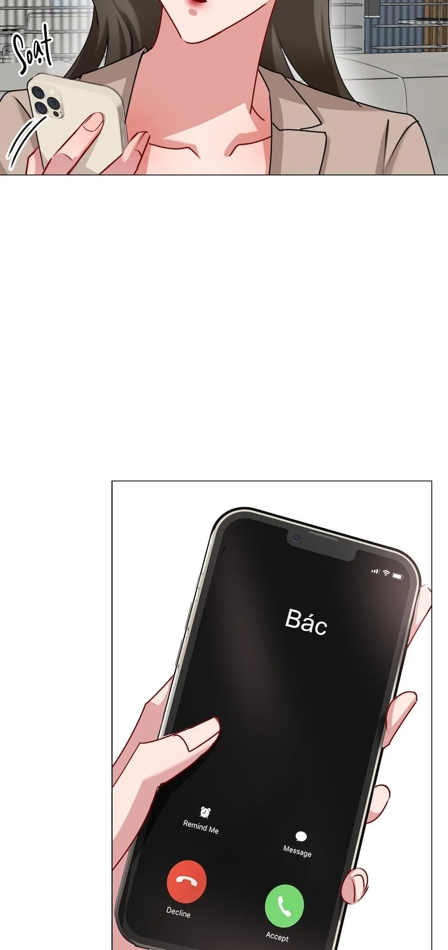 Flower of youth Chapter 46 Trang 75