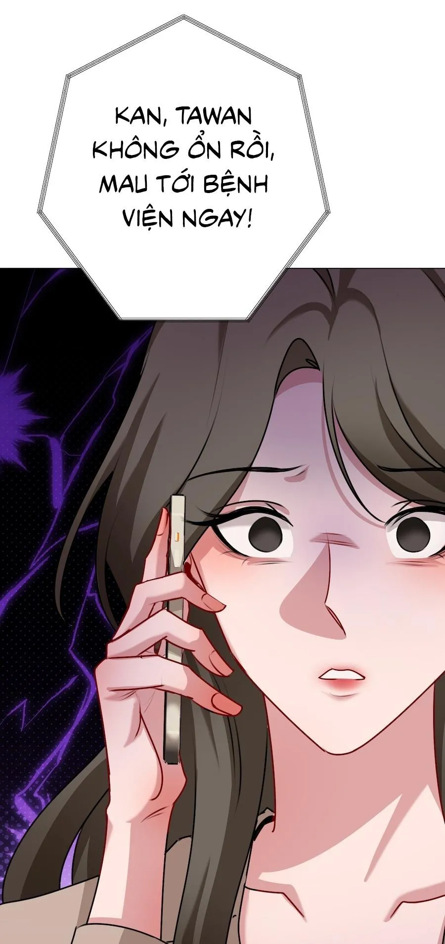 Flower of youth Chapter 46 Trang 77