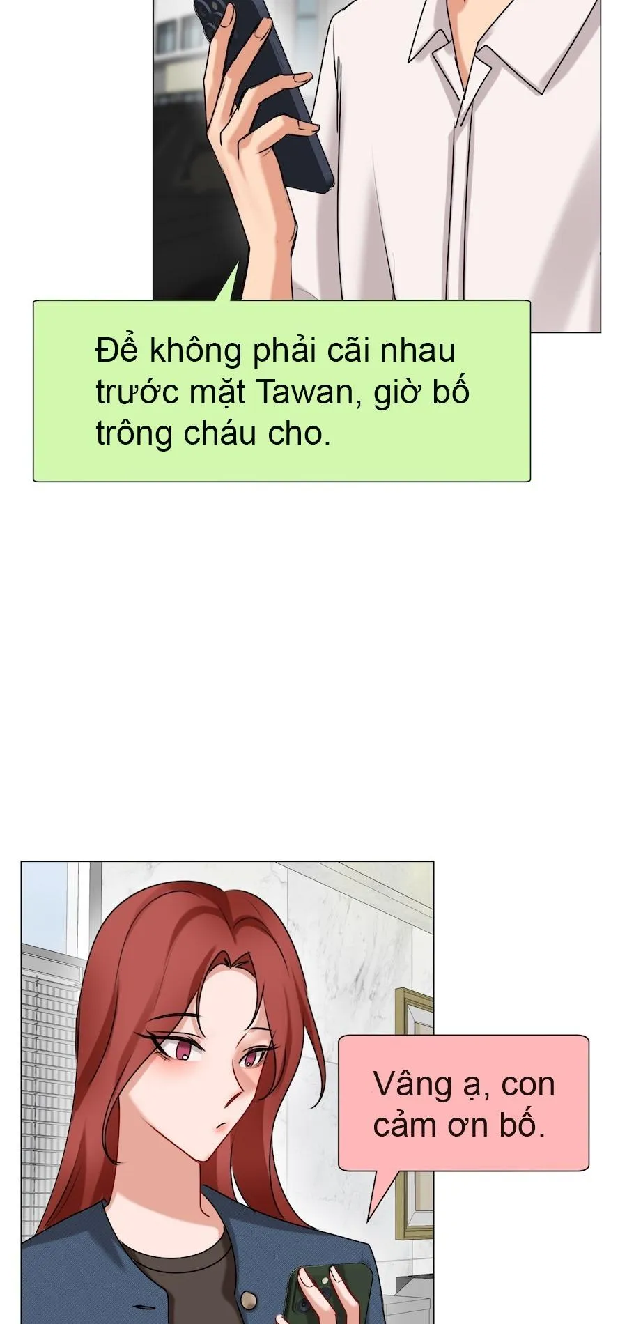 Flower of youth Chapter 47 Trang 4
