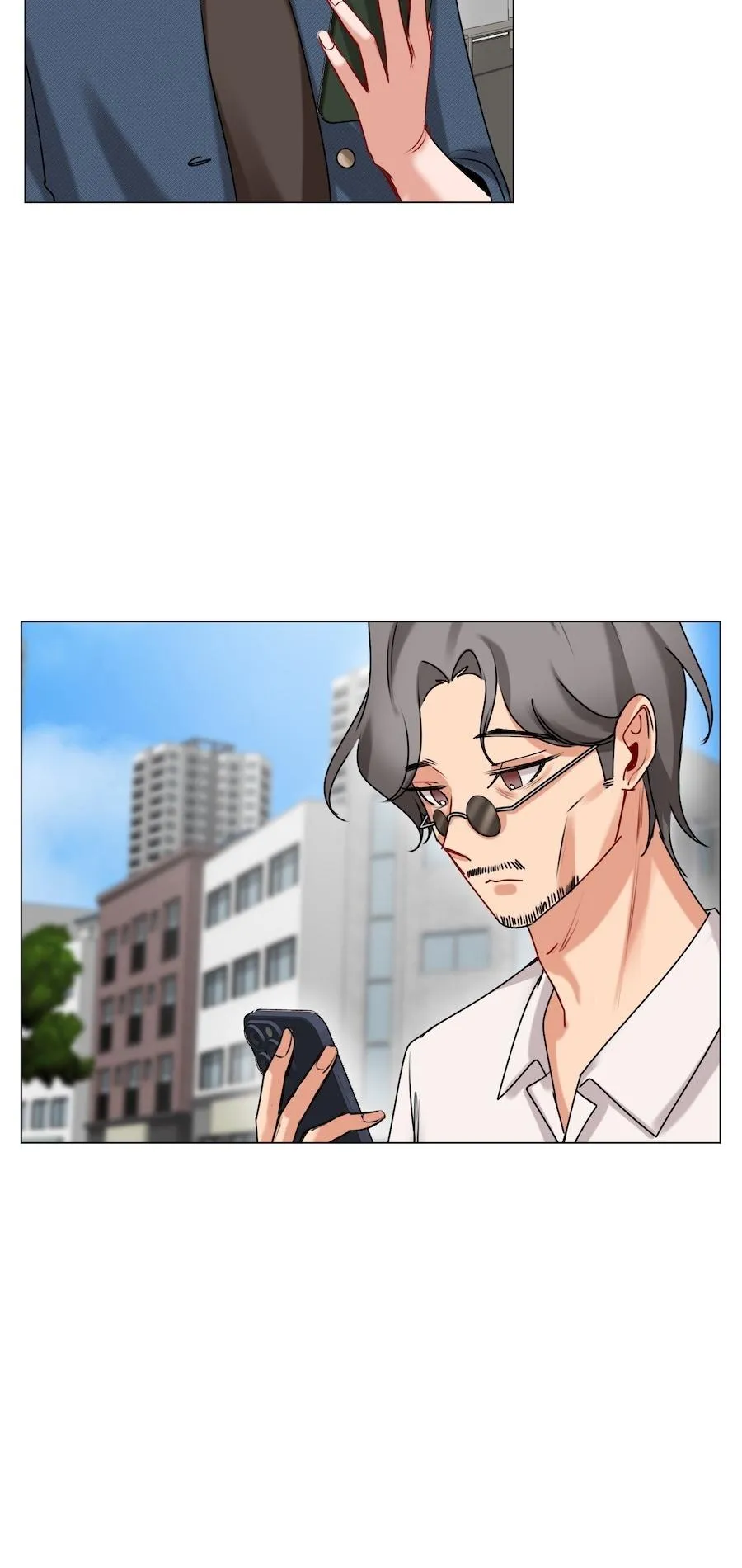 Flower of youth Chapter 47 Trang 5