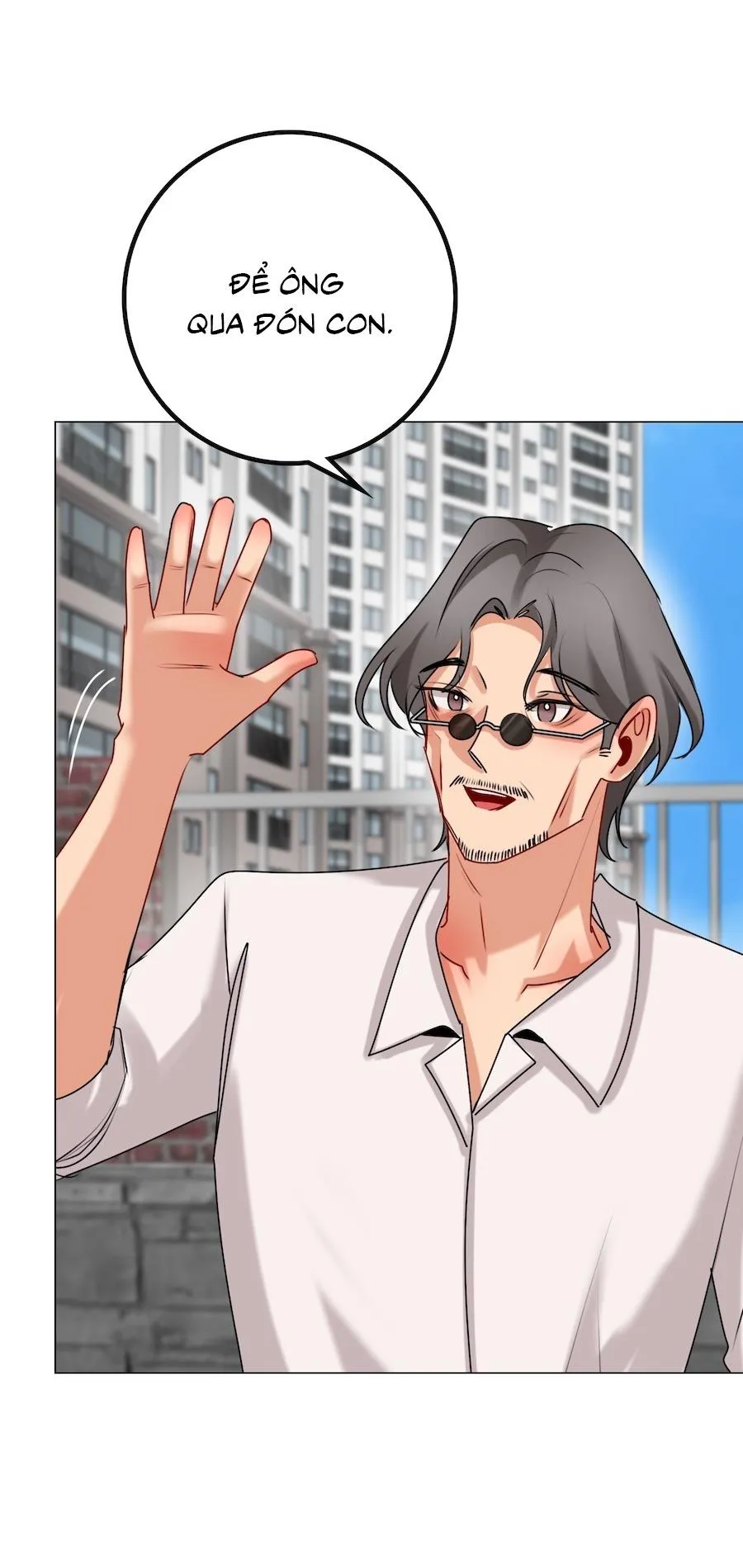 Flower of youth Chapter 47 Trang 9