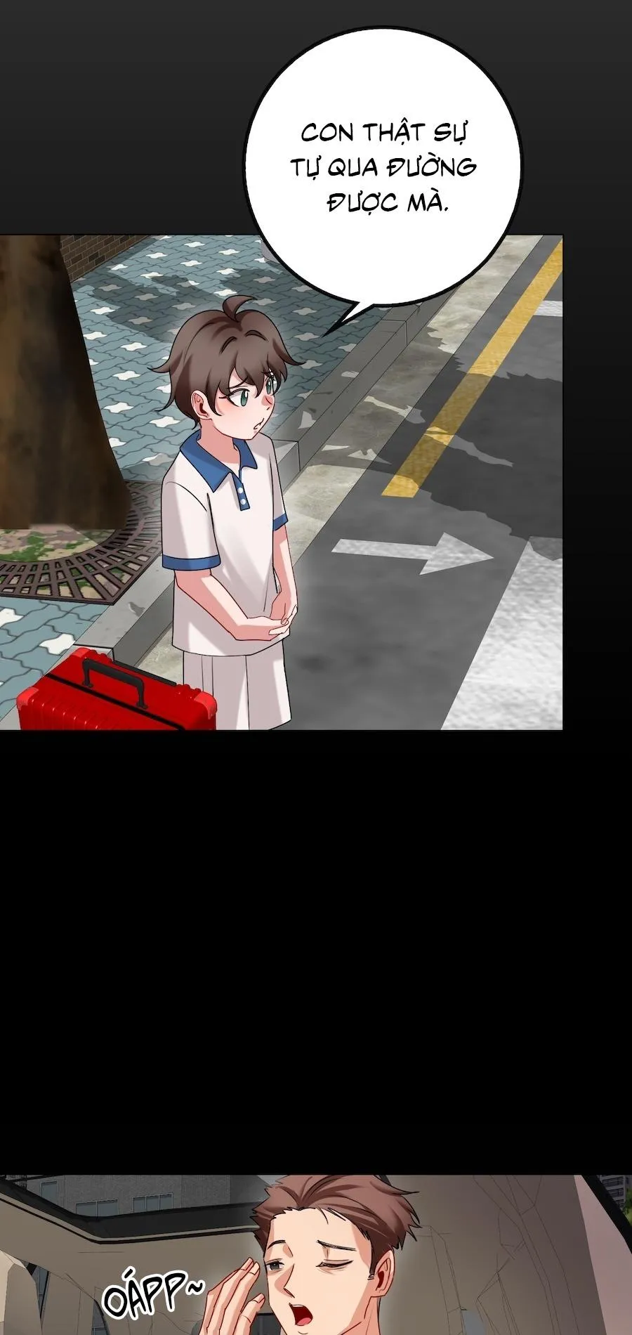 Flower of youth Chapter 47 Trang 12