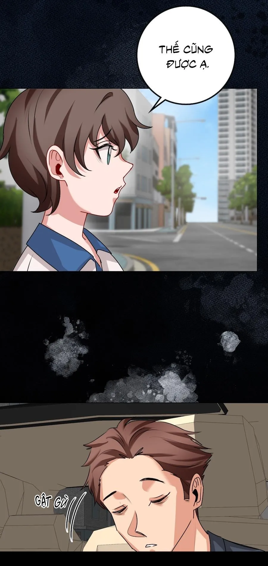 Flower of youth Chapter 47 Trang 14