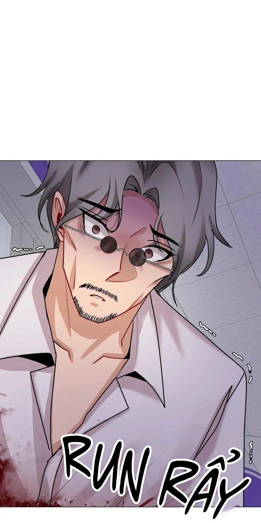 Flower of youth Chapter 47 Trang 21