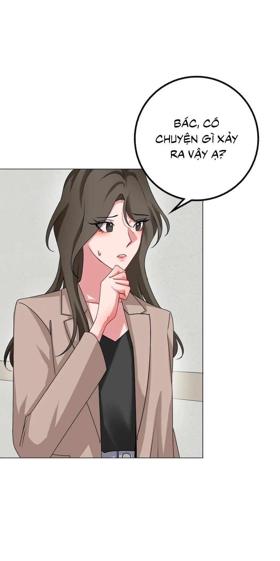 Flower of youth Chapter 47 Trang 23