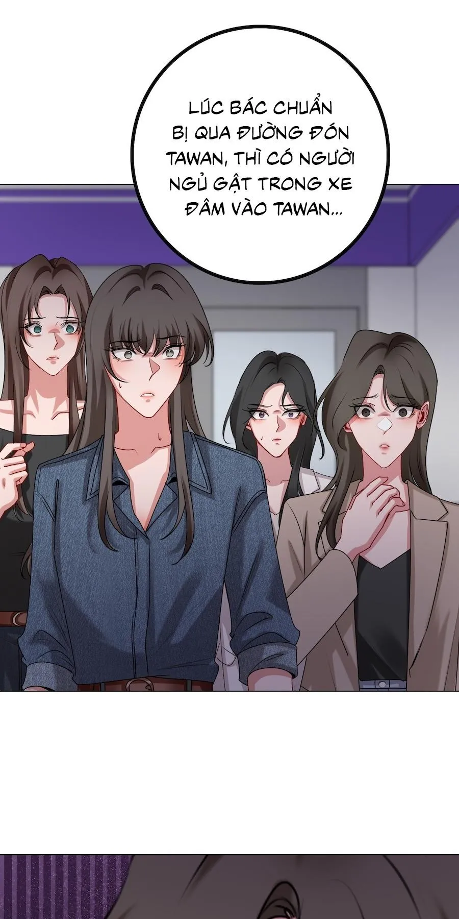 Flower of youth Chapter 47 Trang 24