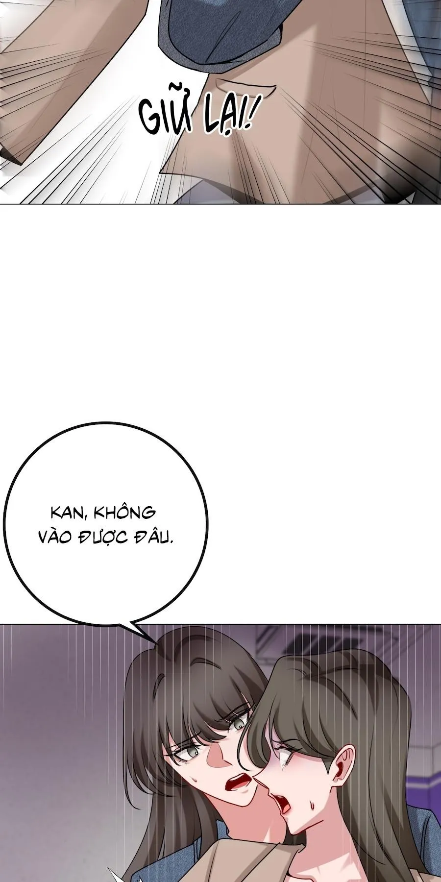 Flower of youth Chapter 47 Trang 27