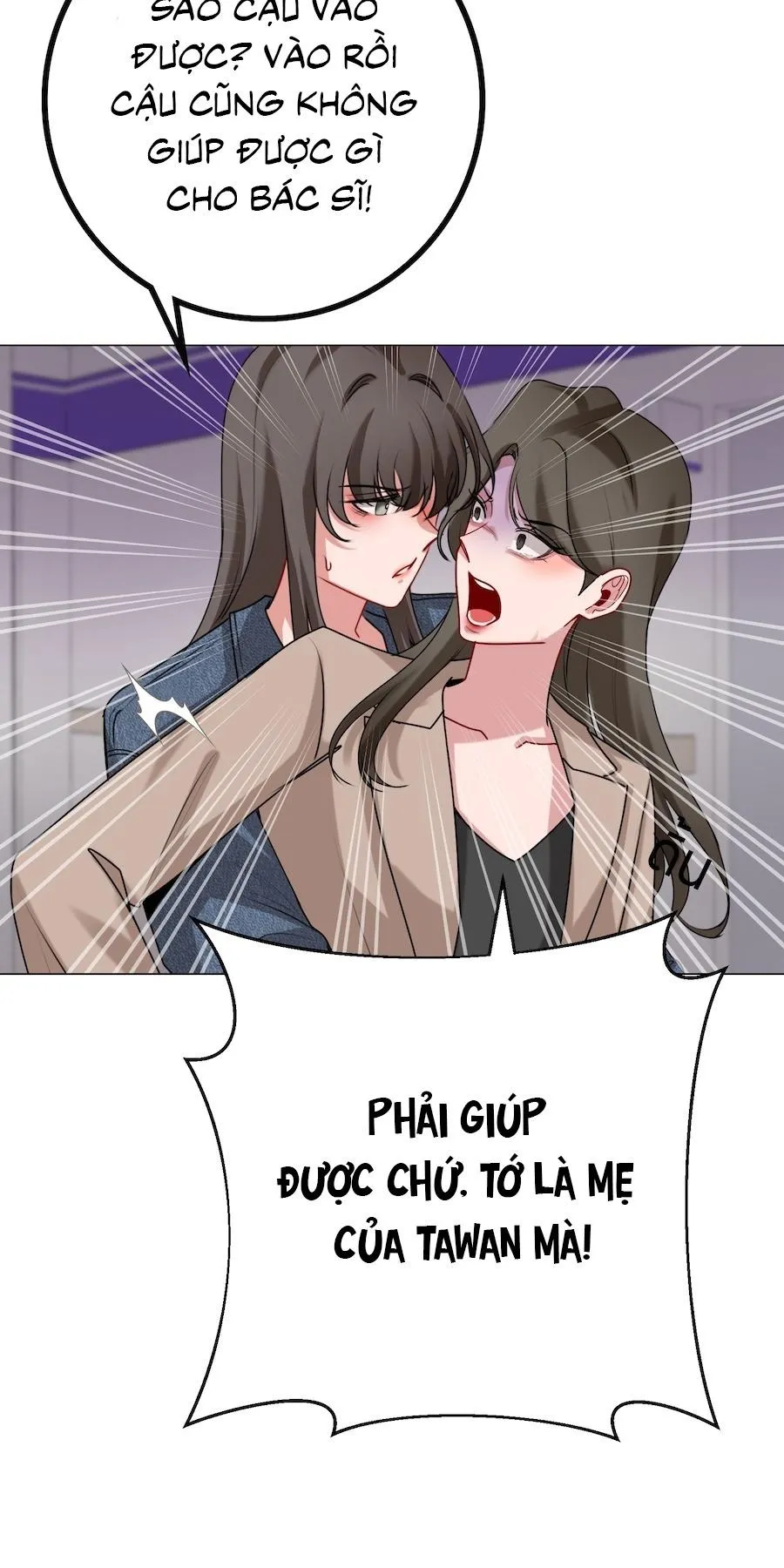 Flower of youth Chapter 47 Trang 29