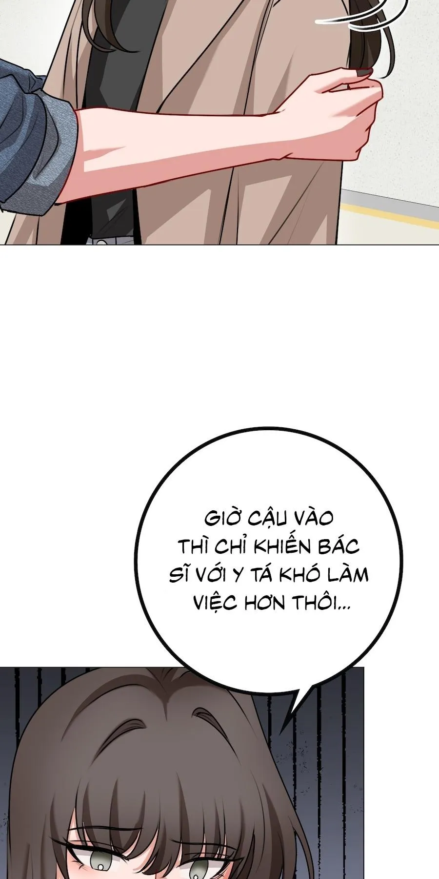 Flower of youth Chapter 47 Trang 33