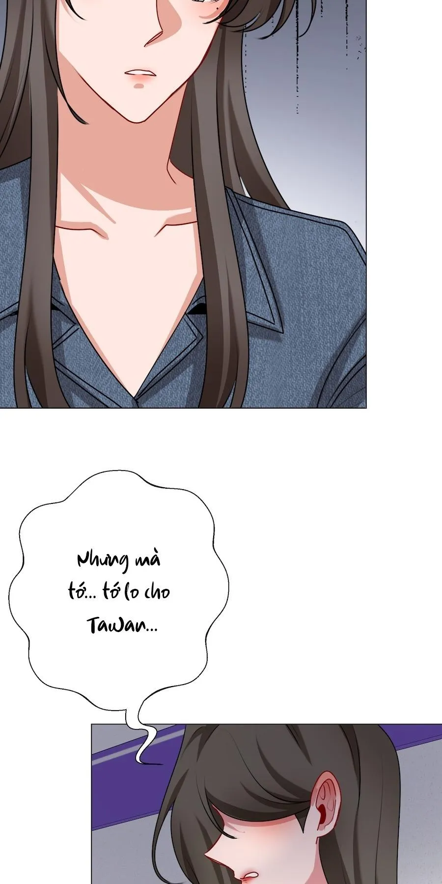 Flower of youth Chapter 47 Trang 34