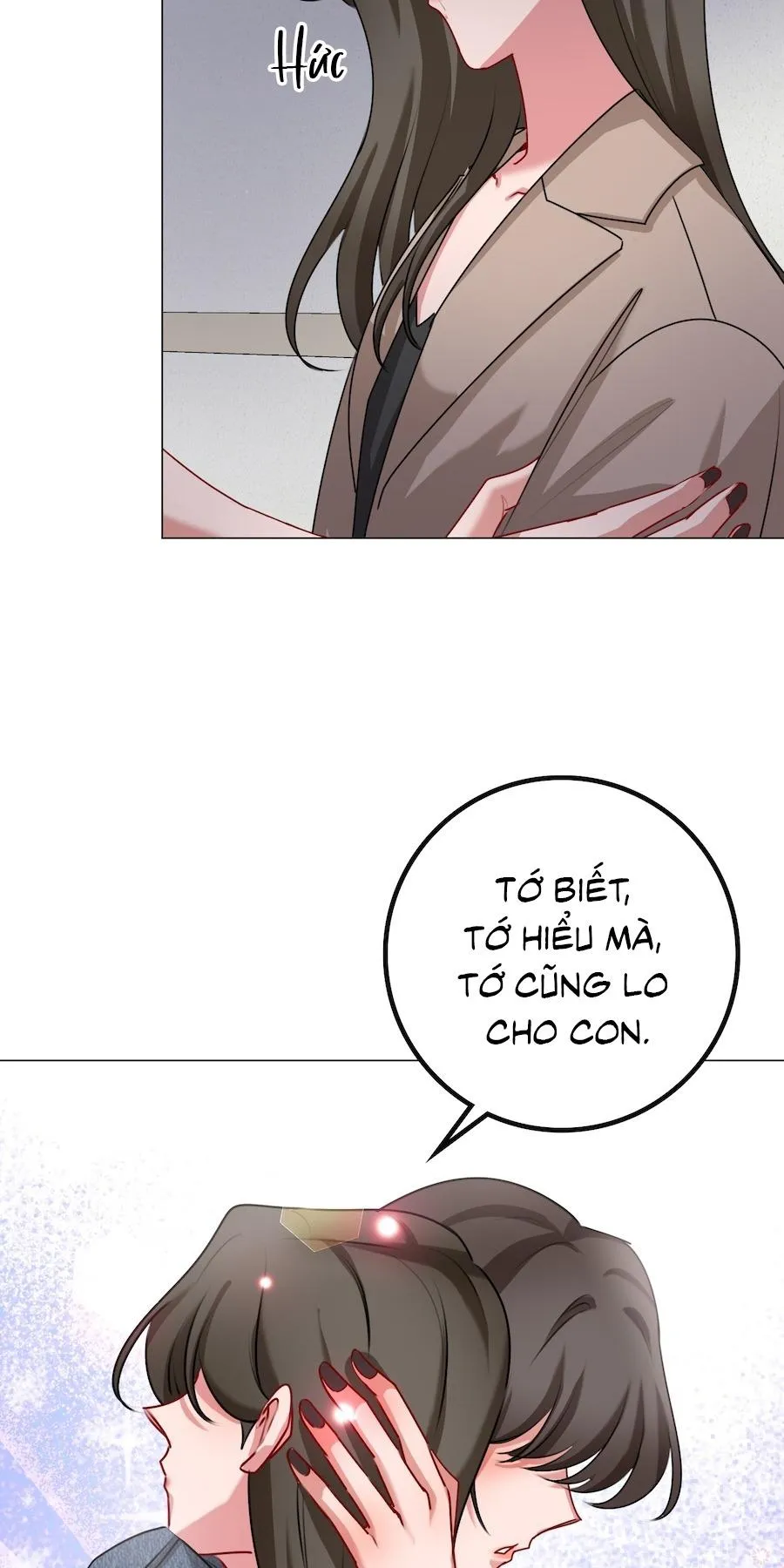 Flower of youth Chapter 47 Trang 35