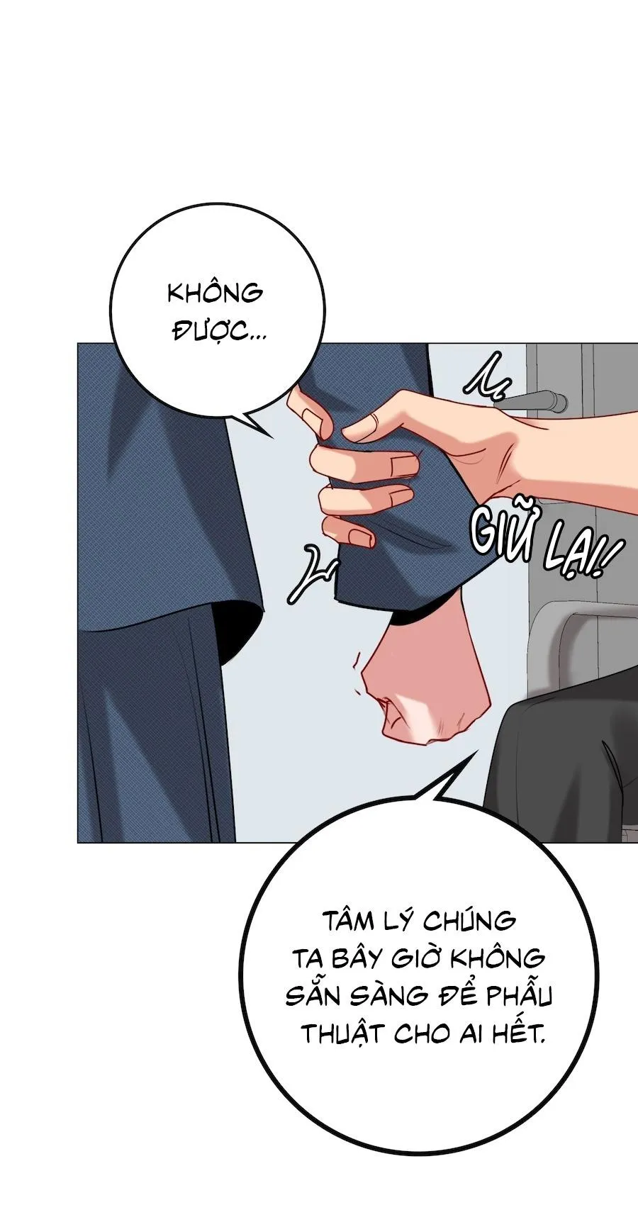 Flower of youth Chapter 47 Trang 41