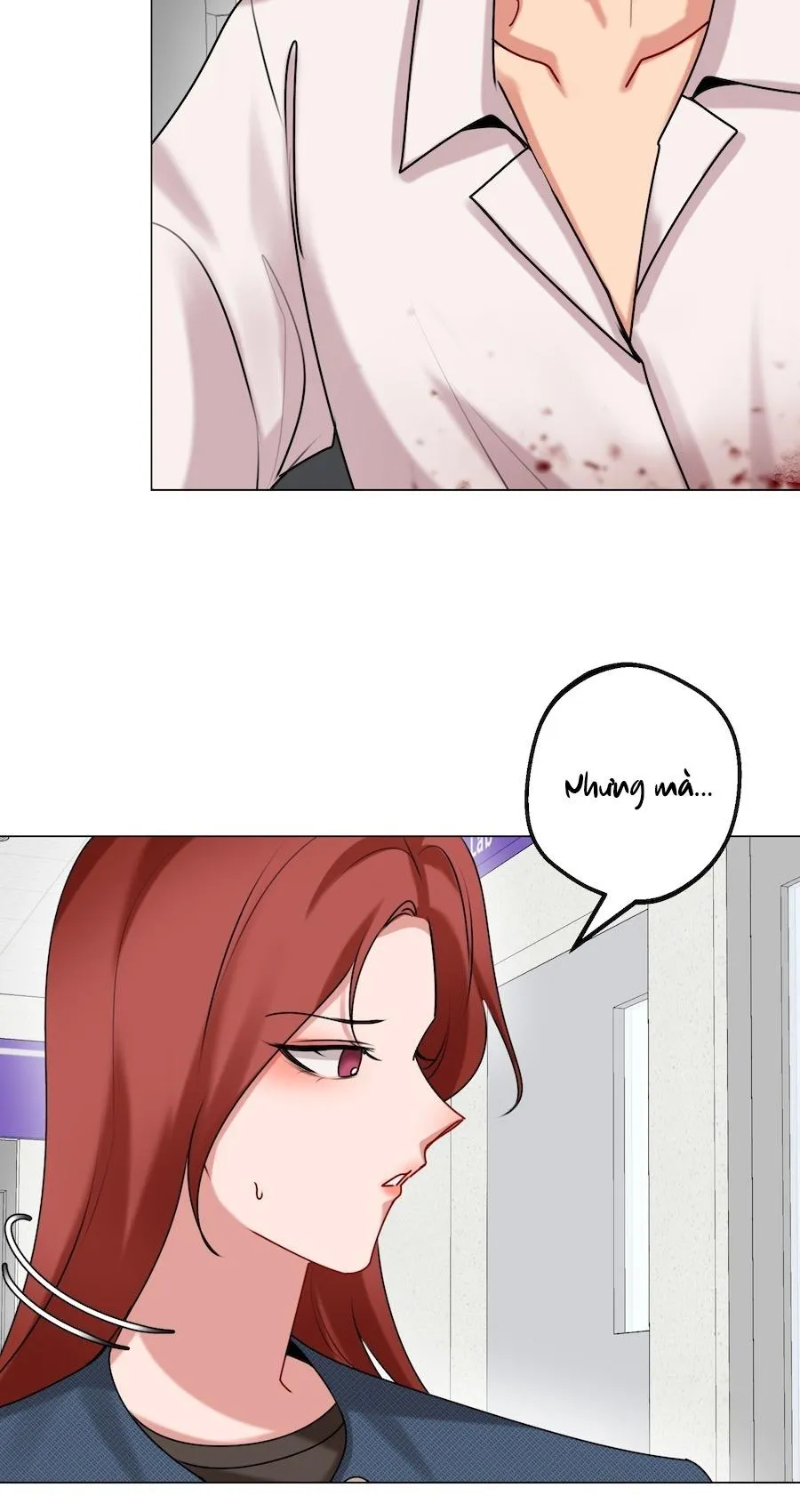 Flower of youth Chapter 47 Trang 43