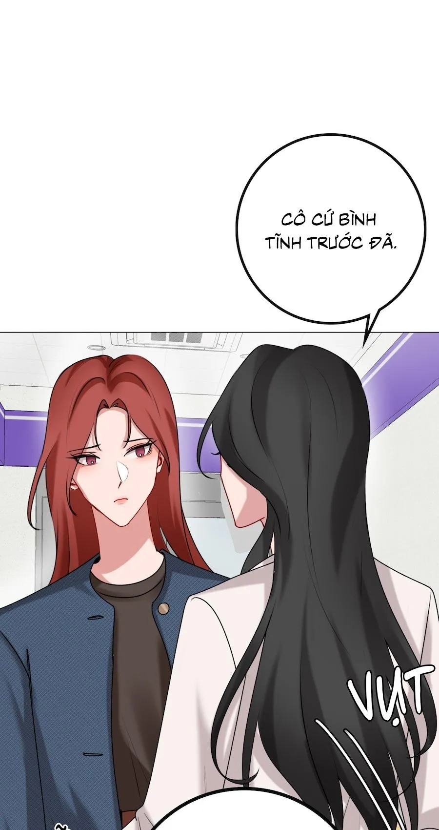 Flower of youth Chapter 47 Trang 44