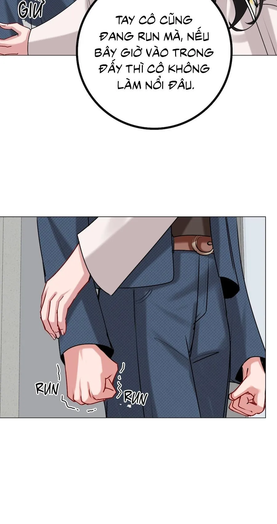 Flower of youth Chapter 47 Trang 45