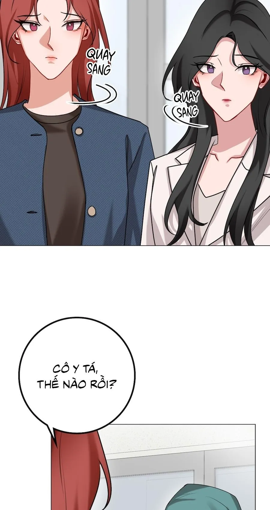 Flower of youth Chapter 47 Trang 47