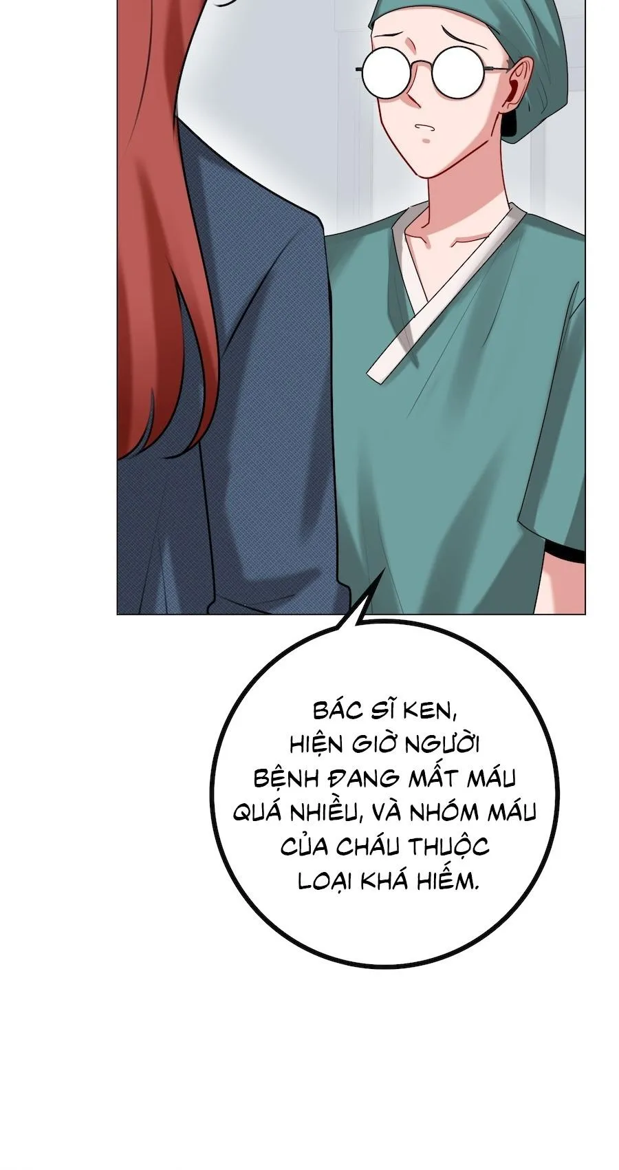 Flower of youth Chapter 47 Trang 48